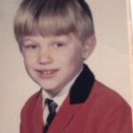 Jon Yob Growing Up